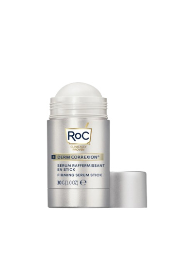 ROC DERM CONNEXION SER RAFFERM STICK 30G