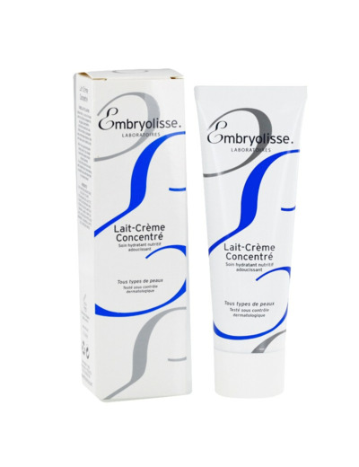 EMBRYOLISSE LAIT CR CONC T75ML