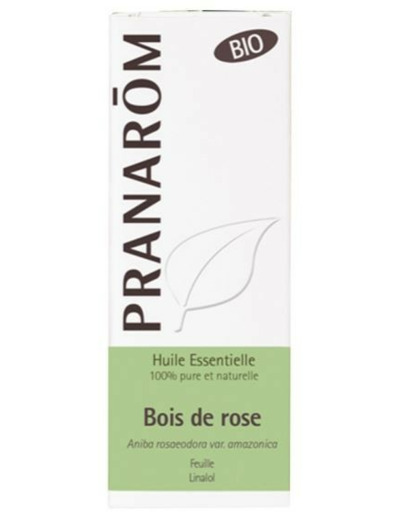 PRAN HE BOIS ROSE 10ML