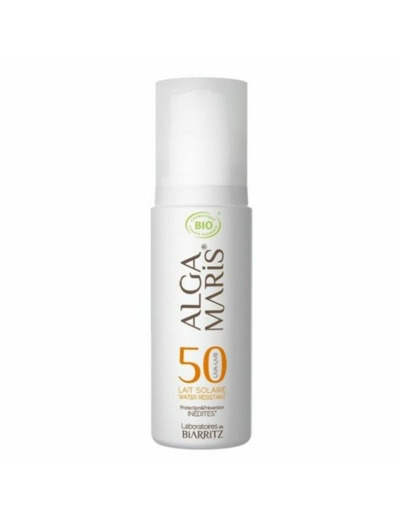 LDBIARRITZ SOLAIRES LAIT SPF50 100ML