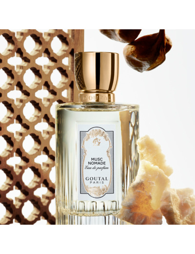 ANNICK GOUTAL PARFUMS - MUSC NOMADE EP Vaporisateur 100ml