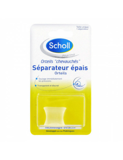 SCO SEPAR ORTEIL EPAIS 1