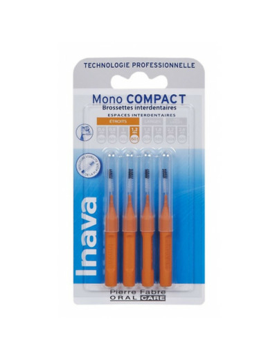 INAVA MONO BROS ORA 4 BT 2