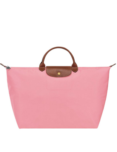 Longchamp Le Pliage Original Sac de Voyage S Guimauve