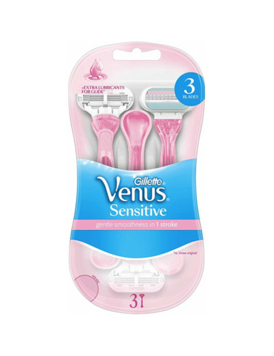 VENUS RASOIR SENS PAQ3