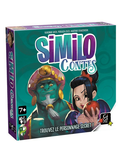 Similo contes