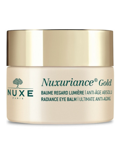 NUXURIANCE GOLD BAUME REGARD T15ML