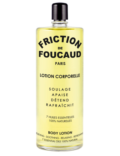 FOUCAUD FRICT 65 FV500ML