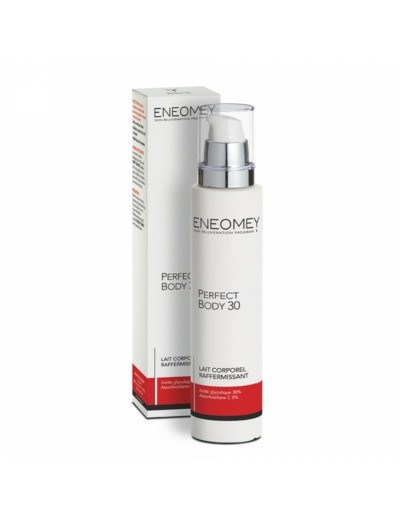 Perfect Body 30 Lait Corps Raffermissant 150ml Eneomey