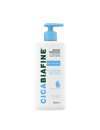 CICAB BAUM HYDRATANT 400