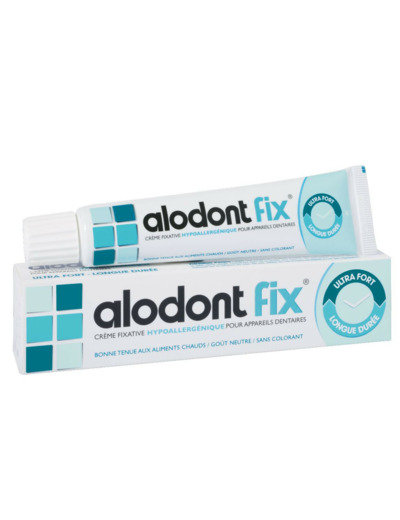 ALODONT FIX CR T 50G