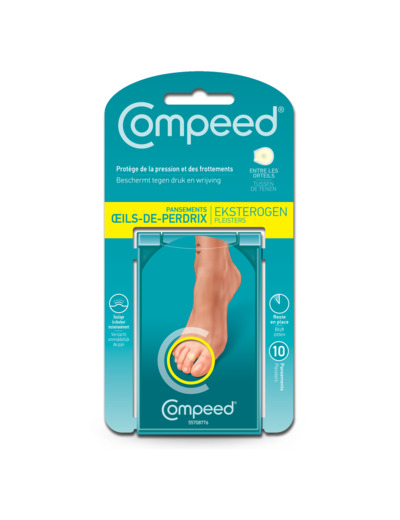 COMPEED OEIL PERD10