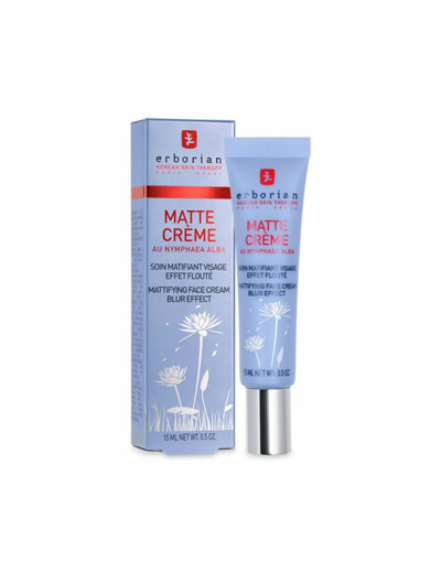 15ml Matte Creme Erborian 15ml Matte Creme Erborian