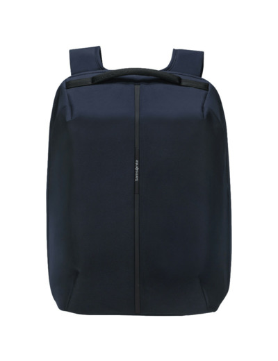 Samsonite Securipak 2.0 Sac À Dos et Bagage Cabine PC 17.3″ Bleu Foncé