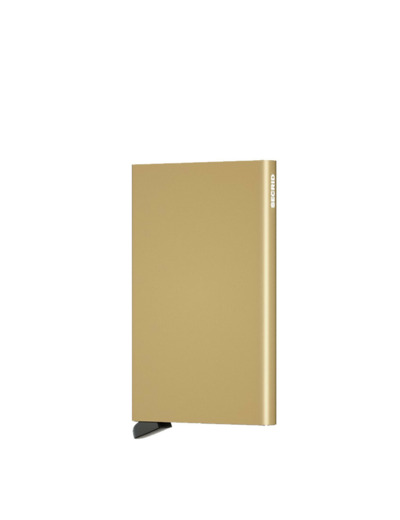 Secrid Porte-Carte Cardprotector Gold