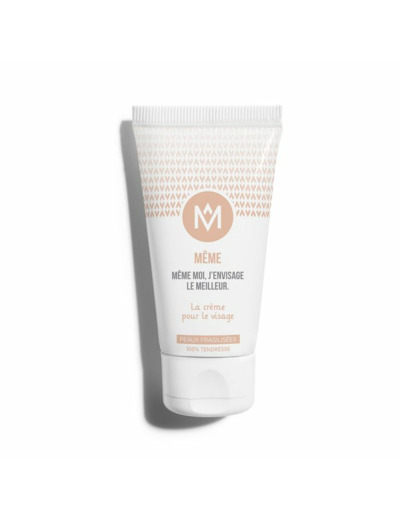 Creme Pour Le Visage Peaux Fragilisees 50ml MÊME