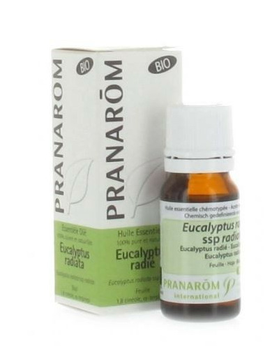 PRAN HE EUCA RAD BIO 10ML