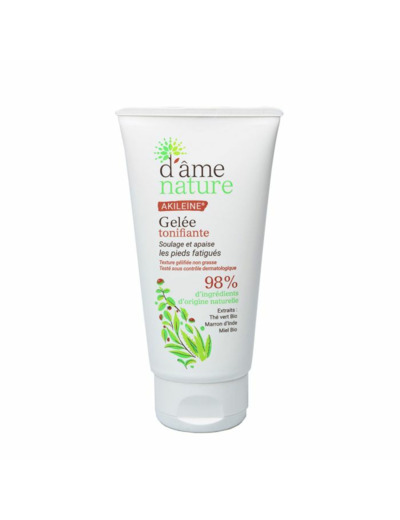 DaposAME NATURE GELEE TONIF 75ML 1