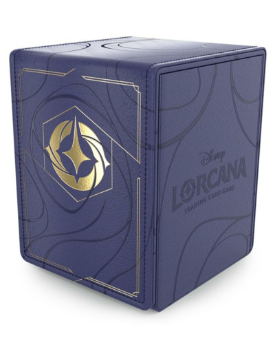 Lorcana - Premium Deck Box