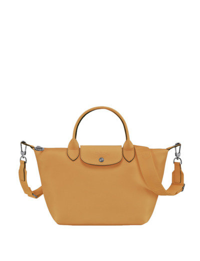 Longchamp Le Pliage Xtra Sac A Main S Miel