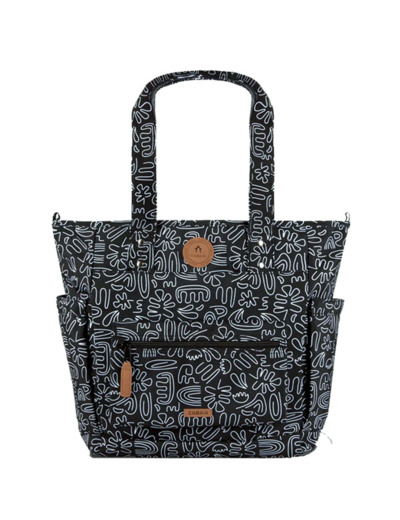 Cabaïa Tote Bag Taille M Amiens