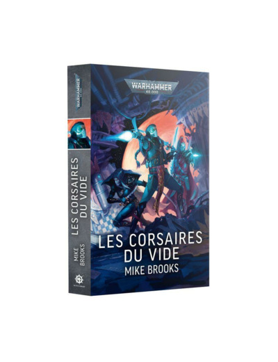 LES CORSAIRES DU VIDE (FR)