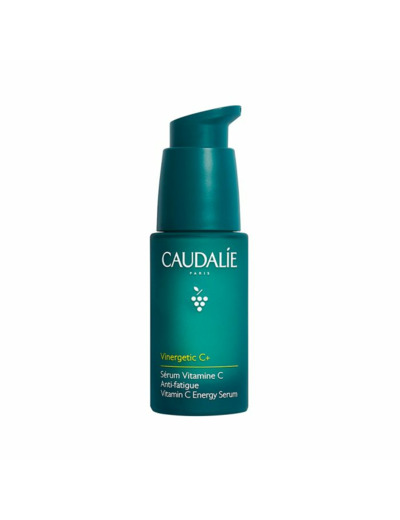 CAUDALIE VINERGETIC SER A-FAT 3/1 F30ML