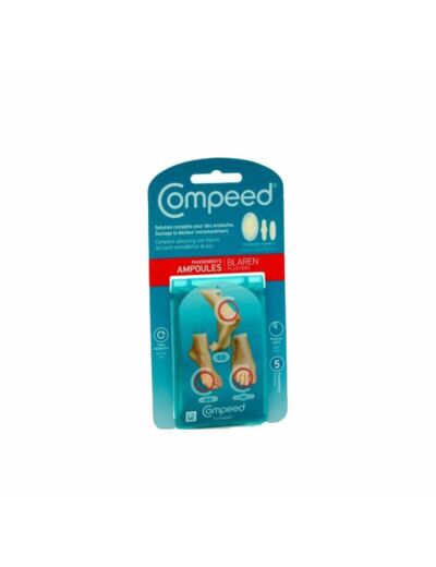 COMPEED ASSORT AMP