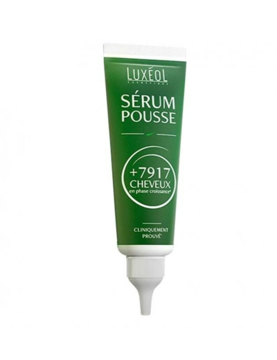 LUXEOL SERUM POUSSE T50ML