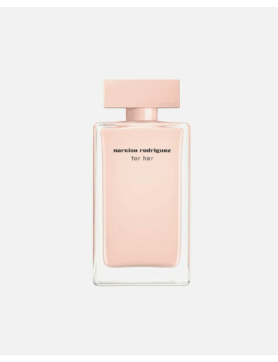 SHISEIDO GROUP - NARCISO RODRIGUEZ FOR HER EP Vaporisateur 150ml