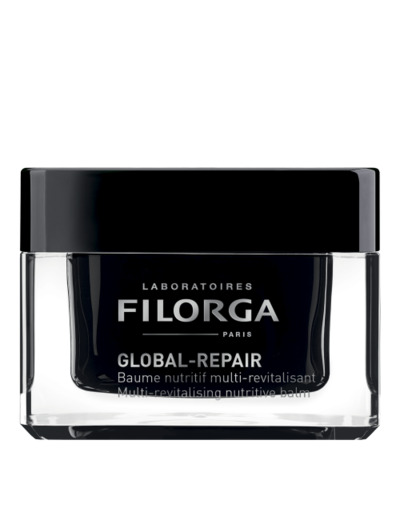 Baume Nutrition Revitalisant 50ml Global-Repair Anti-âge Filorga