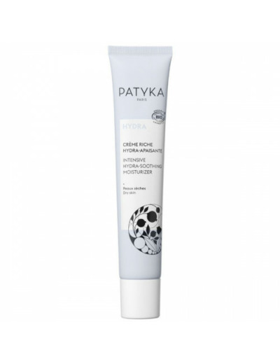 PATYKA CR RICHE HYDRA-APAISANTE 40ML