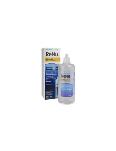 RENU ADVANCED 100ML FLIGHT PACK
