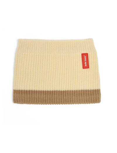 Snood Cocoon Sable