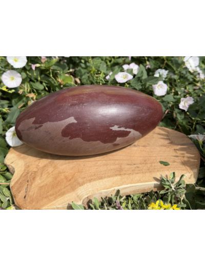 GROS SHIVA LINGAM