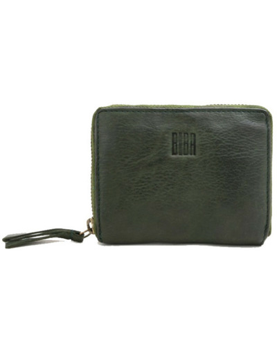Biba Boston BT11 Portefeuille Verde
