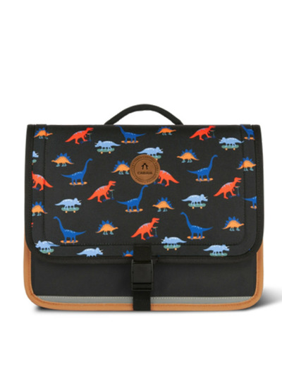 Cabaïa Discover Cartable M 6/8 ans 38cm Cologne Collodi