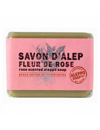 ALEPPO S SAV ALEP FLE ROS100G1