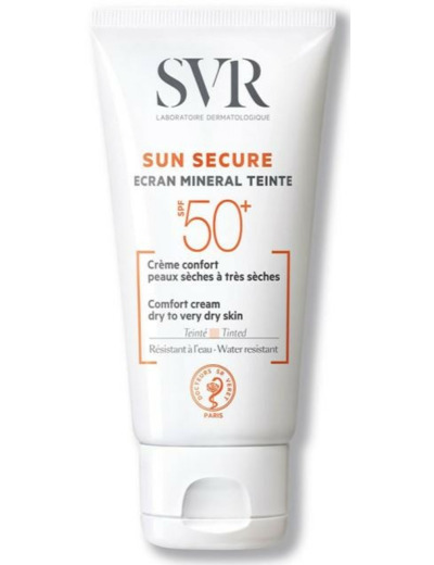 SVR SUN SECURE ECR MIN PS 50 60G1