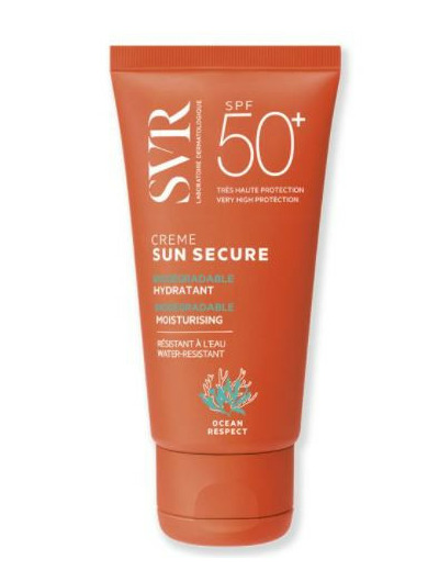 SVR SUN SECURE CREME SPF 50 50ML