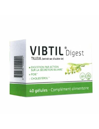 VIBTIL DIGEST GELU BT40