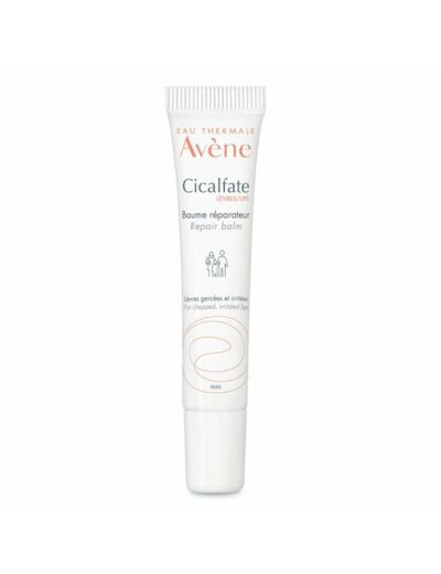 AVENE CICALFATE BAUME LEVRES ANCIEN CODE