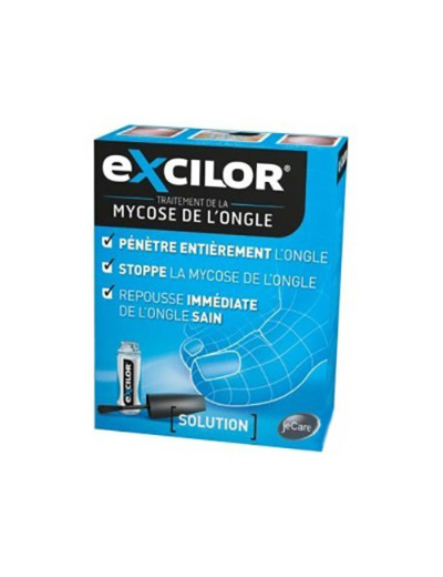 EXCILOR TT MYC ONGL 3.3ML