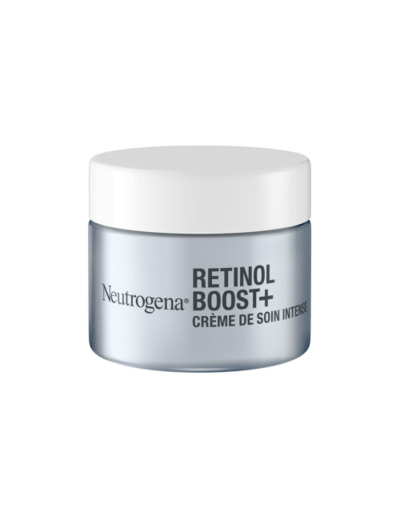 NTG RETINOL B CR INTENSE 50ML