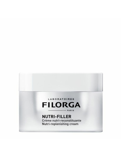 Crème de jour hydratante intense 50ml Nutri-filler Filorga