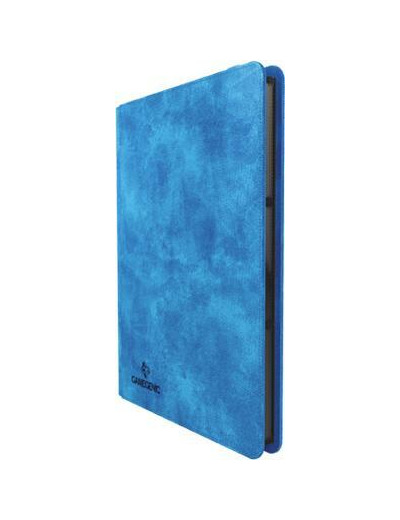GG : Album Prime 18 Pocket Blue