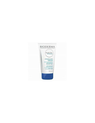 BIODERMA NODE DS SHA TB125ML 1