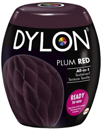 DYLON TEINTURE LIE DE VIN