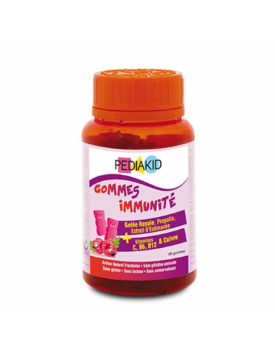 PDK GOM IMMUNITE FL60