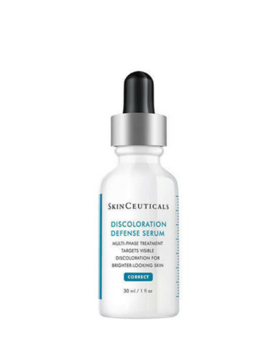 Serum Visage Discoloration Defense Anti Taches Brunes 30ml Correct Skinceuticals